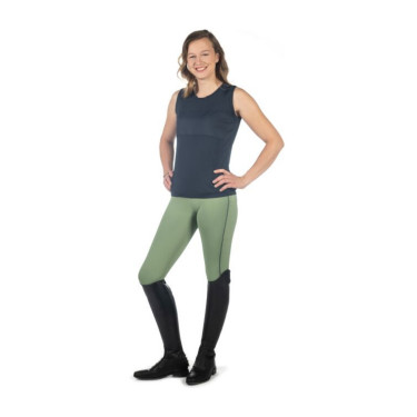 Top HKM Mila Bleu foncé Top HKM Mila Bleu foncé