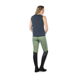 Top HKM Mila Bleu foncé Top HKM Mila Bleu foncé