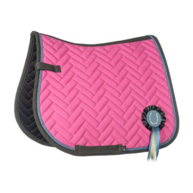Tapis HKM Nele Rose