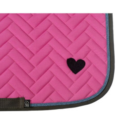 Tapis HKM Nele Rose