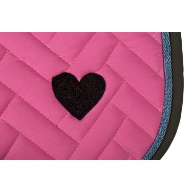 Tapis HKM Nele Rose