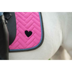 Tapis HKM Nele Rose