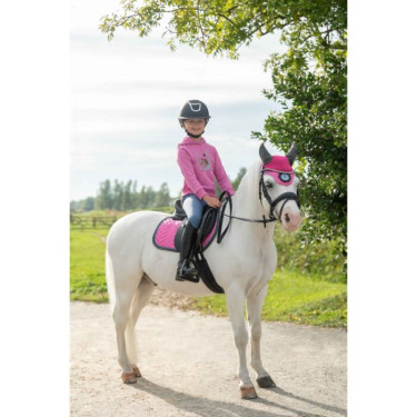 Tapis HKM Nele Rose