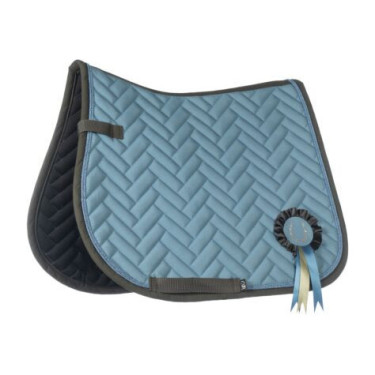 Tapis HKM Nele Bleu gris Tapis HKM Nele Bleu gris