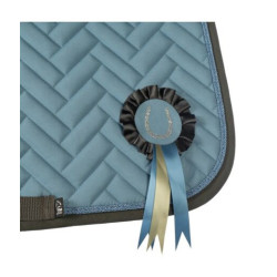 Tapis HKM Nele Bleu gris Tapis HKM Nele Bleu gris
