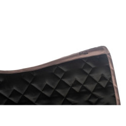 Tapis HKM Golden Bit Noir