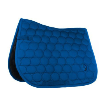 Tapis d'équitation HKM Amalfi sport et confort