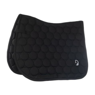Tapis HKM Amalfi Sportive Noir