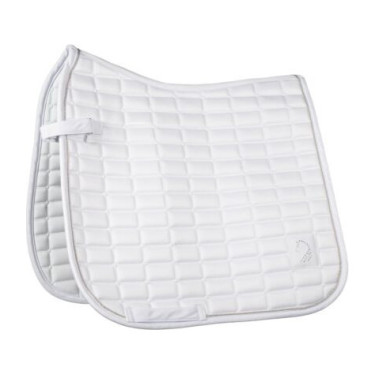 Tapis HKM Amalfi Competition Blanc Tapis HKM Amalfi Competition Blanc