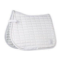 Tapis HKM Amalfi Competition Blanc Tapis HKM Amalfi Competition Blanc