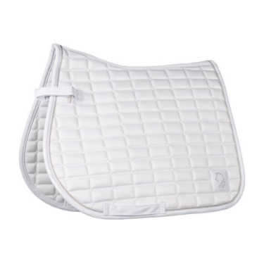Tapis HKM Amalfi Competition Blanc Tapis HKM Amalfi Competition Blanc