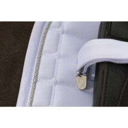 Tapis HKM Amalfi Competition Blanc Tapis HKM Amalfi Competition Blanc