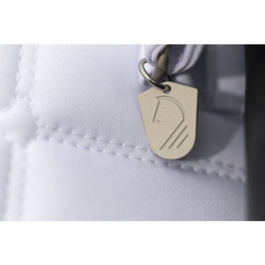 Tapis HKM Amalfi Competition Blanc Tapis HKM Amalfi Competition Blanc