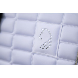 Tapis HKM Amalfi Competition Blanc Tapis HKM Amalfi Competition Blanc