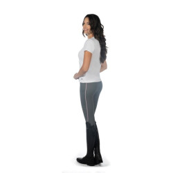 T-Shirt HKM Mirror Blanc