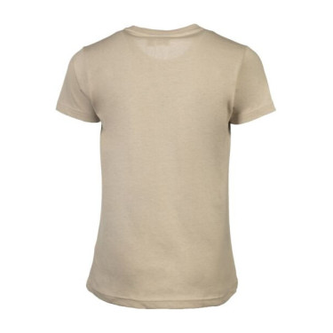 T-Shirt HKM Hobby Horsing Rainbow Beige T-Shirt HKM Hobby Horsing Rainbow Beige