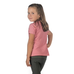 T-Shirt HKM Grace Rose