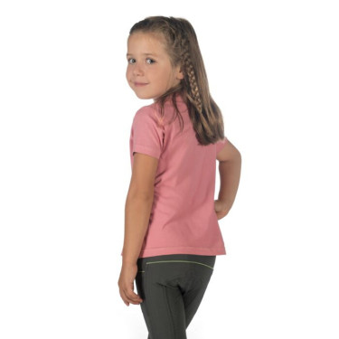 T-Shirt HKM Grace Rose T-Shirt HKM Grace Rose