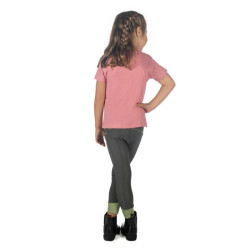 T-Shirt HKM Grace Rose
