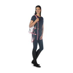 T-Shirt HKM Excellent Bleu foncé