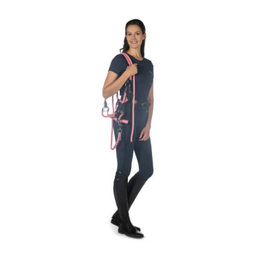 T-Shirt HKM Excellent Bleu foncé