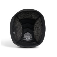 Intérieur / doublure pour casque Empire Horze Noir Intérieur / doublure pour casque Empire Horze Noir