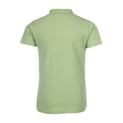 Polo HKM Claire Jade Bleu Polo HKM Claire Jade Bleu