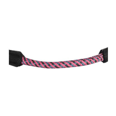 Licol HKM Nele Rose Licol HKM Nele Rose