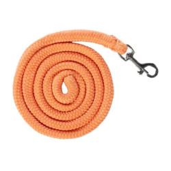 Licol et longe HKM Hobby Horsing Basic Orange Licol et longe HKM Hobby Horsing Basic Orange