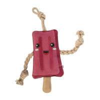 Jouet chevaux HKM Ice Lolly Rose Jouet chevaux HKM Ice Lolly Rose