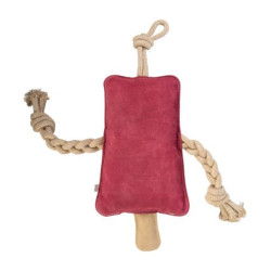 Jouet chevaux HKM Ice Lolly Rose