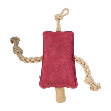 Jouet chevaux HKM Ice Lolly Rose