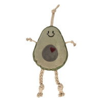 Jouet chevaux HKM Avocado Vert