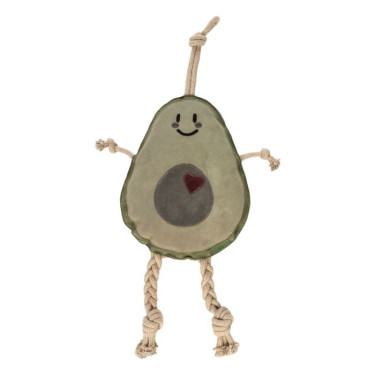 Jouet chevaux HKM Avocado Vert