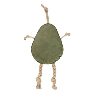 Jouet chevaux HKM Avocado Vert