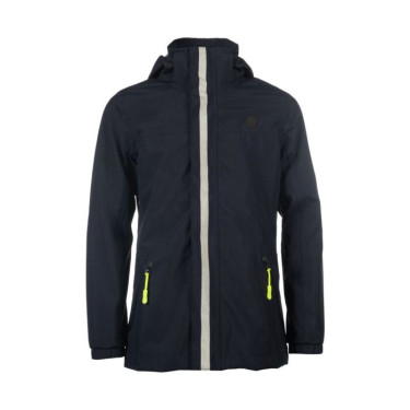 Imperméable équitation enfant HKM Cloudy Imperméable équitation enfant HKM Cloudy