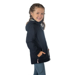 Imperméable équitation enfant HKM Cloudy Imperméable équitation enfant HKM Cloudy