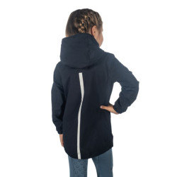 Imperméable équitation enfant HKM Cloudy Imperméable équitation enfant HKM Cloudy