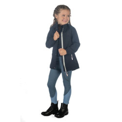 Imperméable équitation enfant HKM Cloudy Imperméable équitation enfant HKM Cloudy