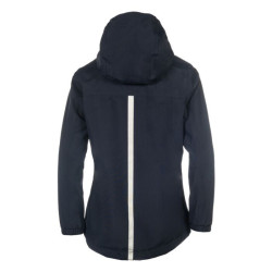 Imperméable équitation enfant HKM Cloudy Imperméable équitation enfant HKM Cloudy