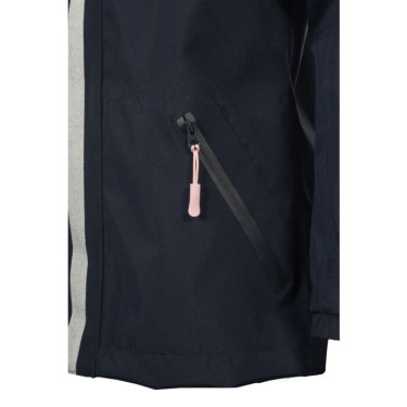 Imperméable équitation enfant HKM Cloudy Imperméable équitation enfant HKM Cloudy