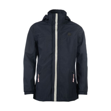 Imperméable équitation enfant HKM Cloudy Imperméable équitation enfant HKM Cloudy
