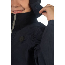 Imperméable équitation enfant HKM Cloudy Imperméable équitation enfant HKM Cloudy