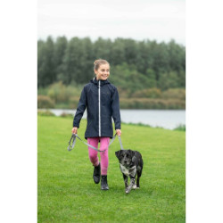 Imperméable équitation enfant HKM Cloudy Imperméable équitation enfant HKM Cloudy