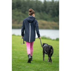 Imperméable équitation enfant HKM Cloudy Imperméable équitation enfant HKM Cloudy