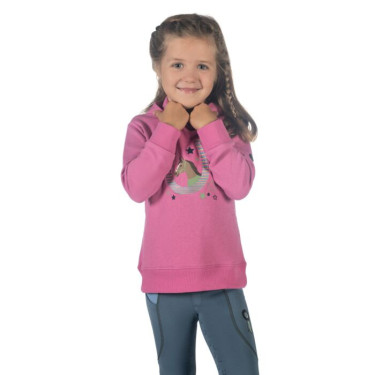 Sweat HKM Diana Rose Sweat HKM Diana Rose