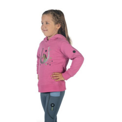Sweat HKM Diana Rose Sweat HKM Diana Rose