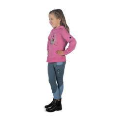 Sweat HKM Diana Rose Sweat HKM Diana Rose