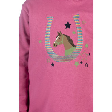 Sweat HKM Diana Rose Sweat HKM Diana Rose