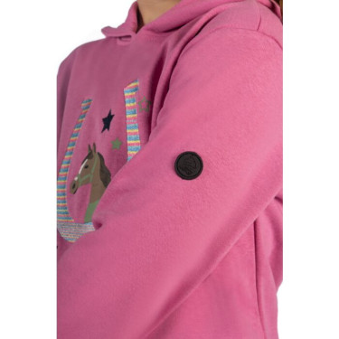 Sweat HKM Diana Rose Sweat HKM Diana Rose